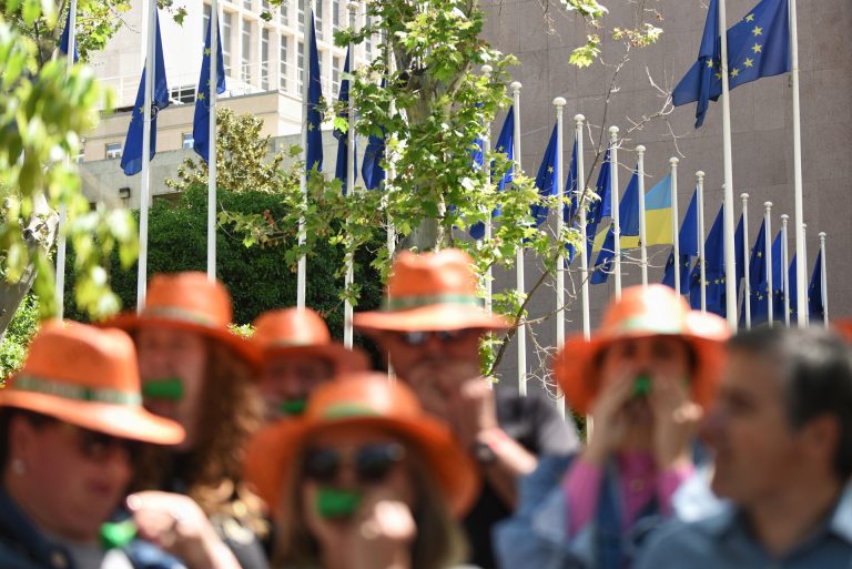 Rural.- La UE acuerda reforzar el poder de negociación de los agricultores frente a las distribuidoras