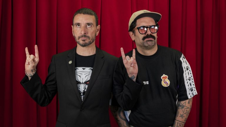 El pódcast de Kiko Amat y Benja Villegas, primera confirmación del Carballo Interplay