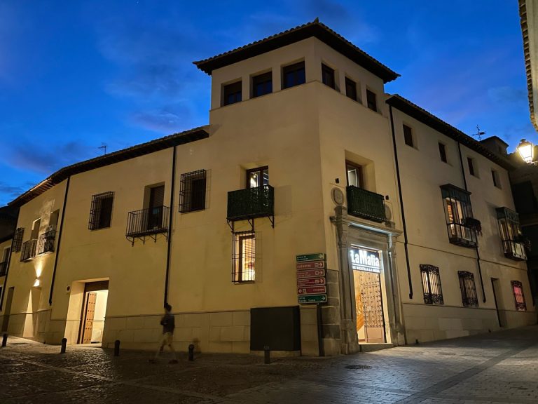 La Mafia se sienta a la mesa, con un restaurante en Vigo, estudia recurrir quedarse sin marca por petición de Italia