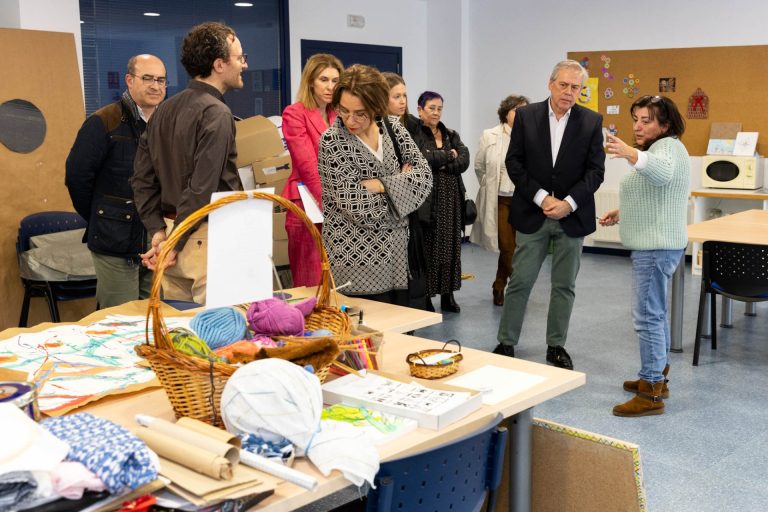 Caamaño reivindica el «antes y después» en la protección de salud de menores con la ley que entra en vigor este sábado