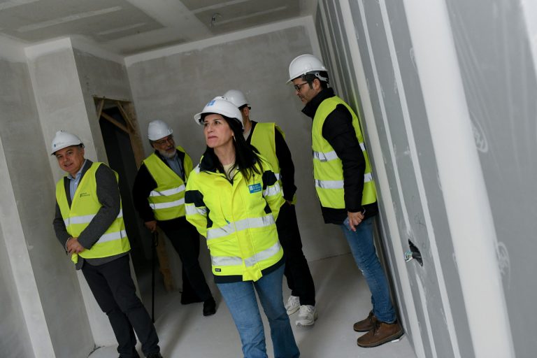 Vivenda atribuye palabras «rotundamente falsas» al delegado del Gobierno: «No hay fondos del plan estatal»