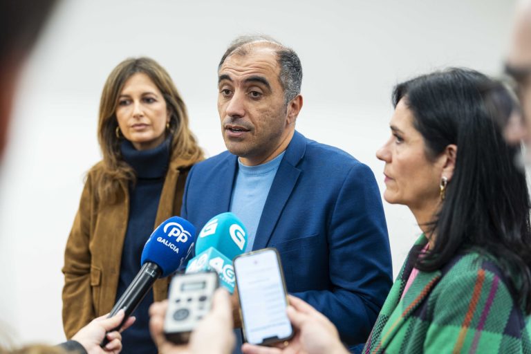 El PP denuncia que «se instrumentalice» la Fegamp «al servicio del PSOE» para «atacar la ley de administración local»