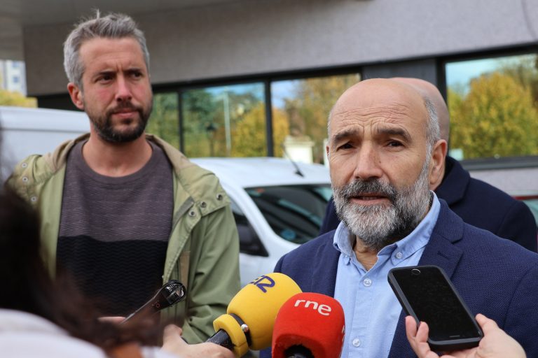 El BNG reclama al Gobierno conocer el estado de los 186 pisos de la Sareb en Lugo y pide su traspaso a la Xunta