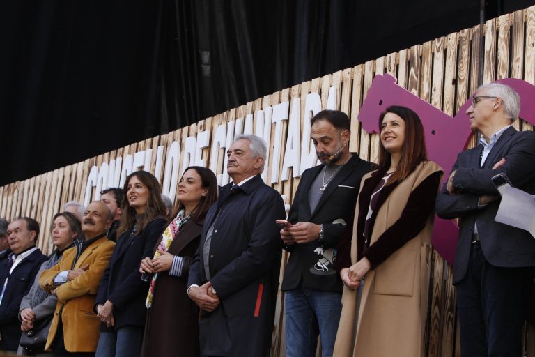 Rural.- La Xunta reafirma en la Feira do Viño de Chantada su apoyo al sector y destaca la «calidad» del vino de la zona