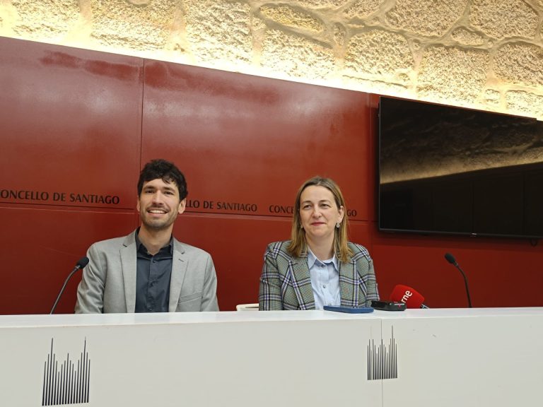 Raxoi envía de nuevo a Xunta la solicitud para que Santiago sea zona  tensionada y espera que se apruebe «con rápidez»