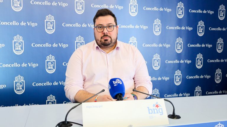El BNG pide a Xunta y Ayuntamiento un «cambio radical» ante la «emergencia laboral» y la «crisis industrial» de Vigo