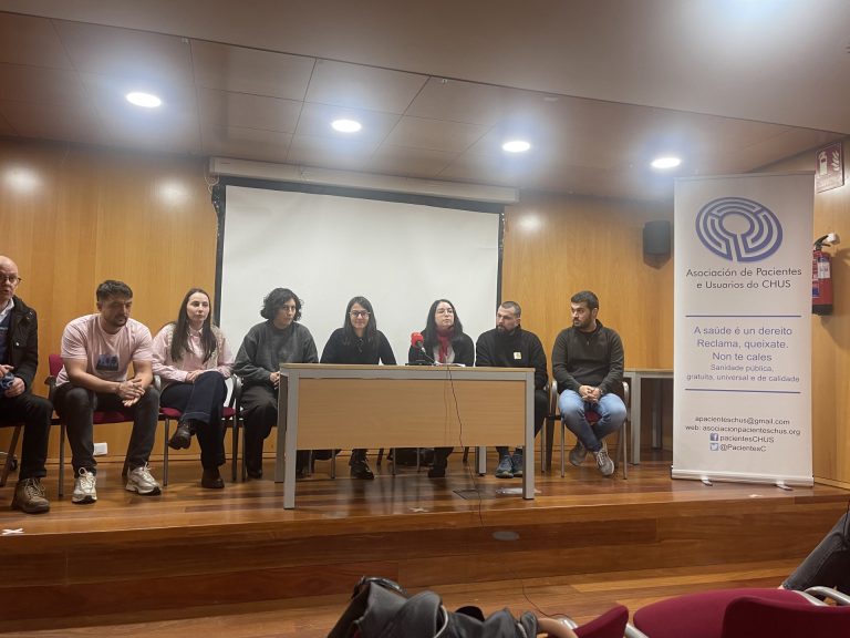 Pacientes de reproducción asistida denuncian «inactividad» del Sergas y «opacidad» en las listas de espera