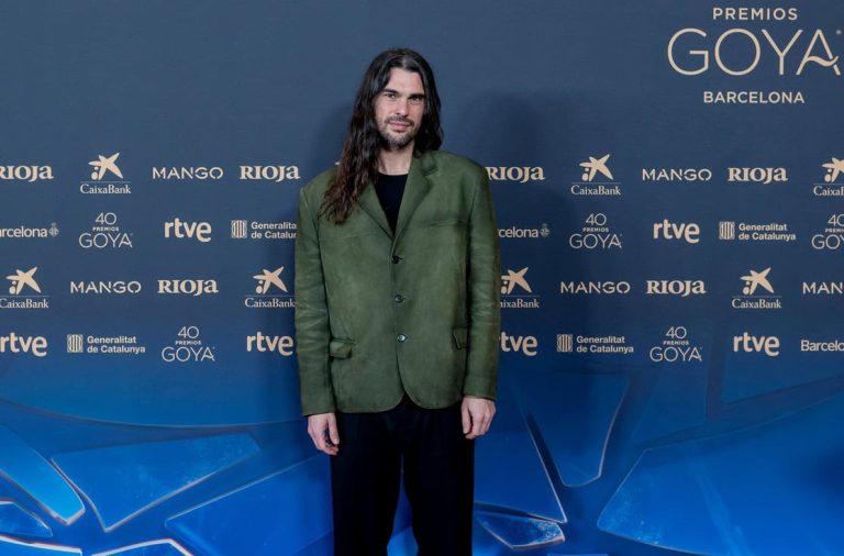 ‘Sirat’, de Oliver Laxe, la que menos probabilidad tiene de ganar el Oscar Internacional, según las casas de apuestas