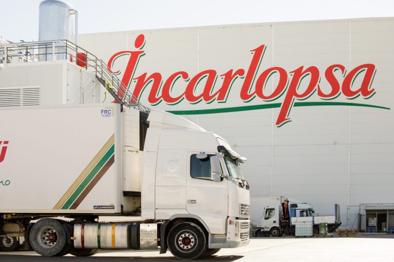 Incarlopsa se alía con Altia para centralizar la gestión de su logística en una única plataforma digital