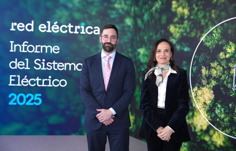 La eólica suma 96 MW en 2025 en Galicia y encabeza la producción energética gallega, donde las renovables suponen el 82%