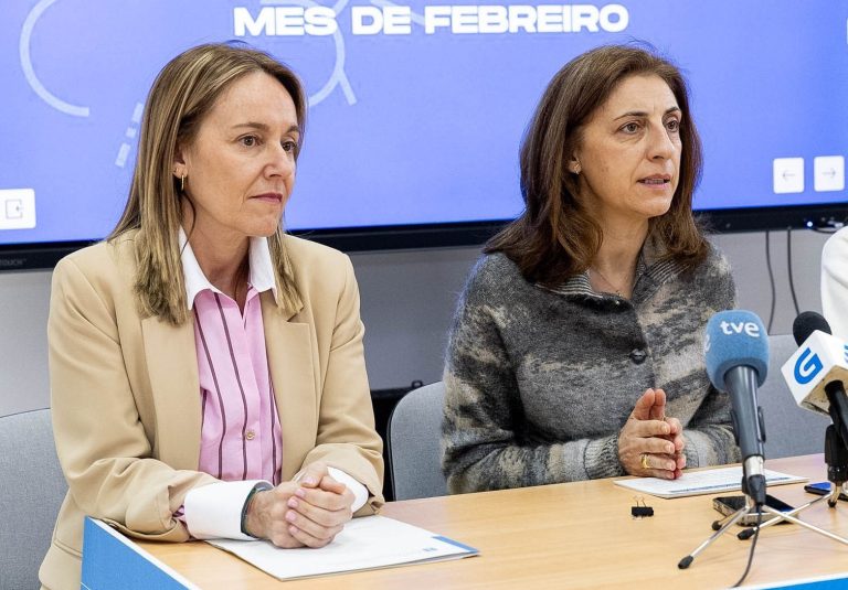 La Xunta pide al Gobierno que «subsane» las «numerosas deficiencias» halladas en expedientes del litoral ya transferidos