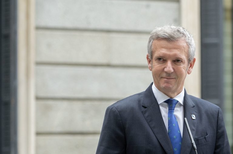 Rueda, ante el fallo del Pazo de Meirás: «Si hay consecuencia indemnizatoria, habrá que acatarla nos guste o no»