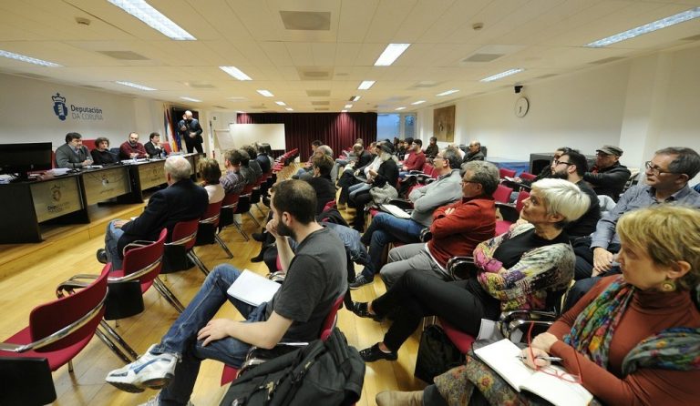 El presidente de la Diputación de A Coruña cree que el fallo sobre Meirás hace «justicia» a los represaliados