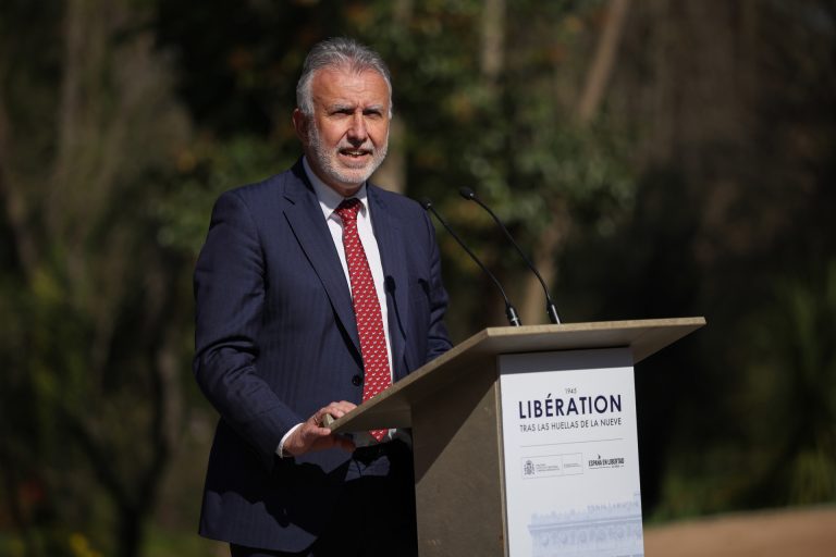 El Gobierno celebra que el TS inste a los herederos de Franco a devolver el Pazo de Meirás: «Es una magnífica noticia»