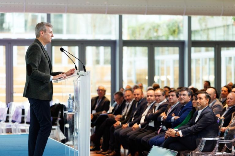 Rueda urge al Gobierno a convocar a las comunidades para «consensuar» medidas ante la guerra de Irán