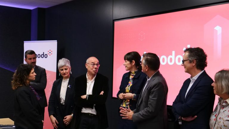 Pontón (BNG) tras no repetir Jorquera como candidato a la Alcaldía de A Coruña: «Tenemos un gran banquillo»