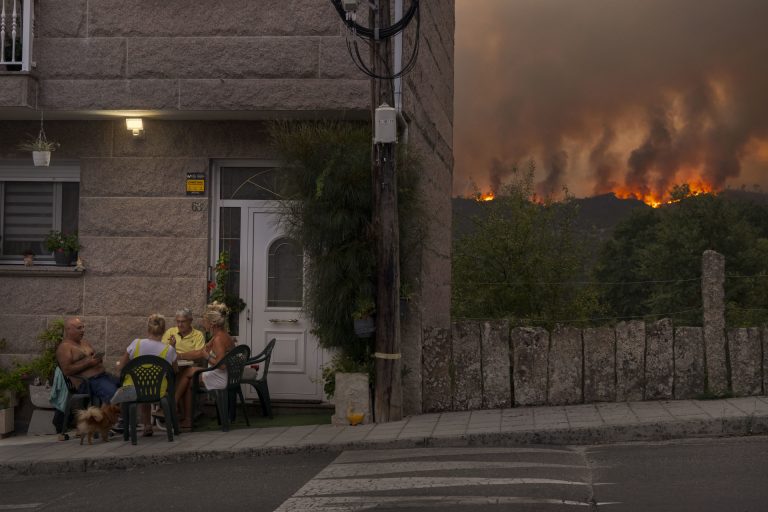 Brais Lorenzo gana el Premio del V Concurso de Fotoperiodismo Ciudad de Albacete Jesús Moreno