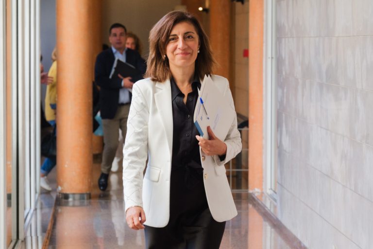 La Xunta asegura que el 55% de expedientes del litoral transferidos llevaban sin tramitar desde antes de 2020