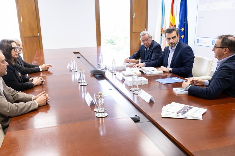 Una nueva guía de peritos judiciales y mediadores contribuirá a agilizar el trabajo de los juzgados gallegos