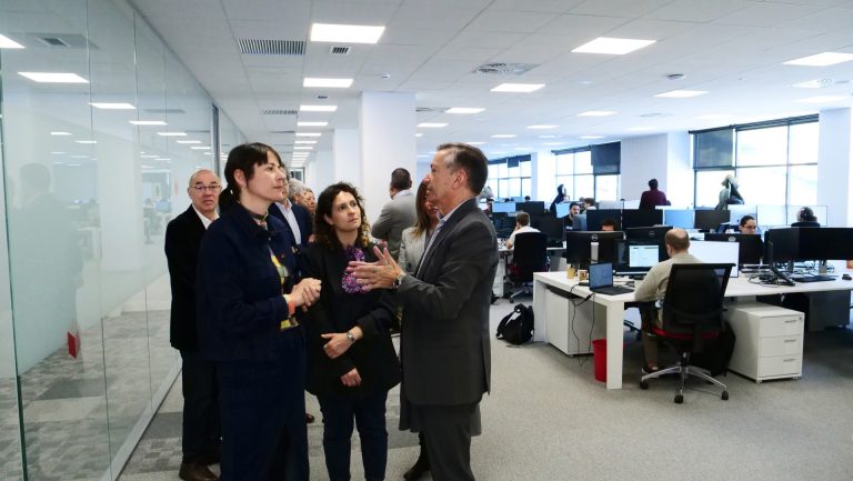 El BNG propone incrementar la inversión en I+D+i hasta el 2,5% del PIB para «avanzar» como sociedad del conocimiento