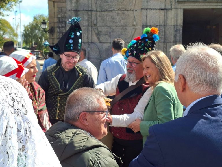 El PP de Vigo pide a Caballero que aclare si se mantendrá el «veto» a las atracciones en las fiestas de Vigo