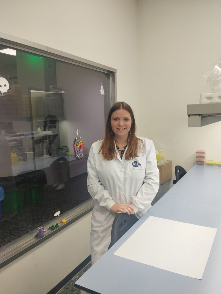 Un estudio, con participación del IDIS, vincula la fertilidad con células inmunitarias en el cerebro