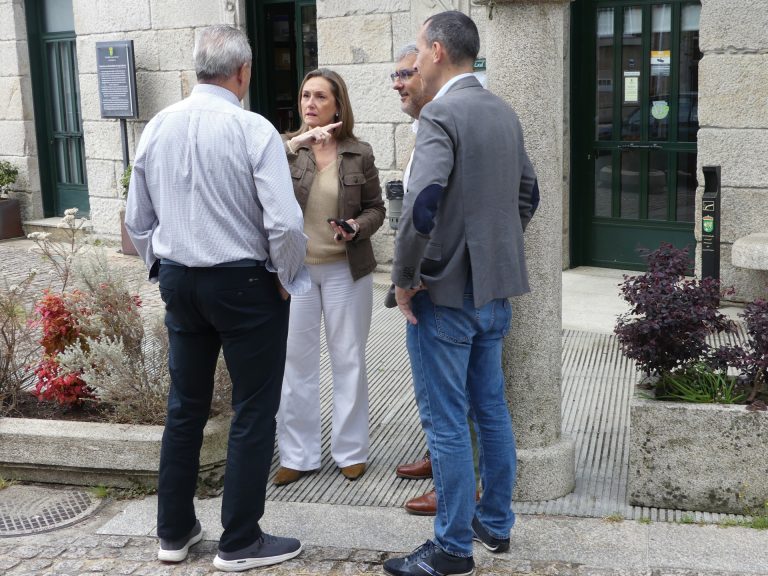 El PP exige una auditoría de la Entidad Local Menor de Bembrive, «el kilómetro cero de la corrupción política en Vigo»