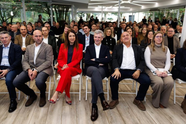 Rueda reivindica una nueva PAC que mantenga el apoyo al desarrollo rural