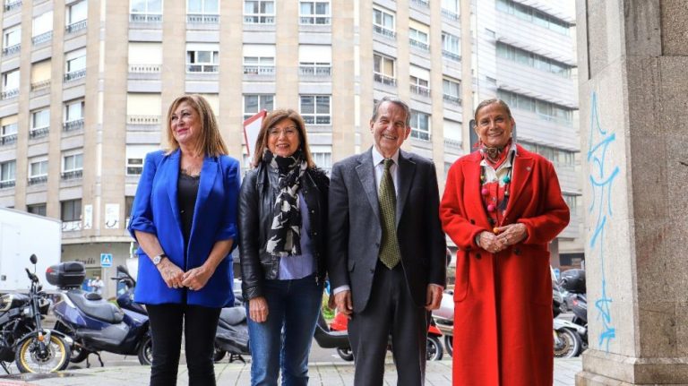 El gobierno de Vigo destina 700.000 euros a un programa municipal de intermediación en el mercado del alquiler