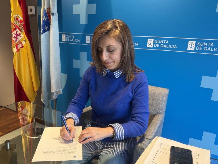 La Xunta exige al Gobierno suspender el plazo de alegaciones a la reforma del reglamento de costas por defectos de forma