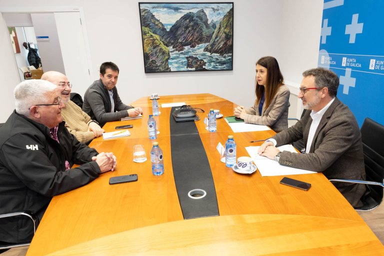 Xunta realizará «inspecciones exhaustivas» desde el lunes para controlar los contratos y etiquetado de la leche