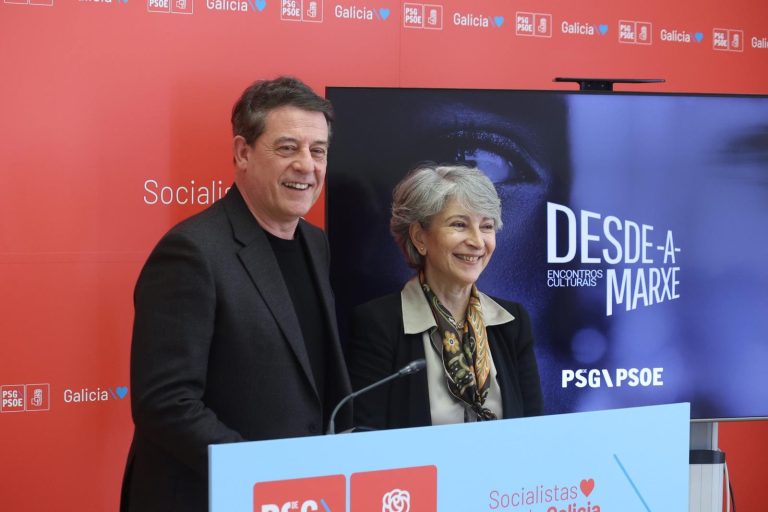 15M.- Besteiro celebra el resultado del PSOE, una «senda de recuperación» que «se trasladará» a futuras elecciones
