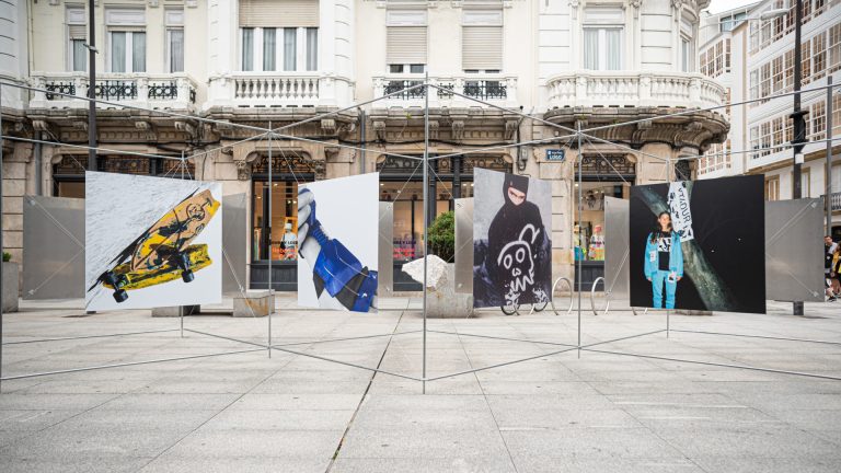 El festival de diseño Galicia Design celebrará una nueva edición en mayo en A Coruña