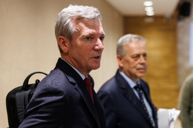 Consello.- Rueda pide «ser inteligentes» y centrar las demandas sobre el acuerdo Mercosur en aplicar las salvaguardias