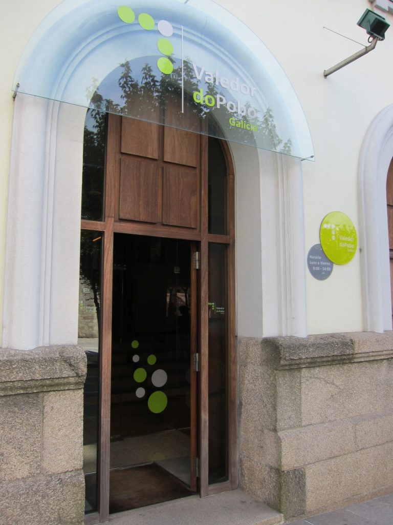 El PPdeG apela al BNG a «recuperar la cordura» y «acordar» la propuesta para el adjunto a la Valedora do Pobo