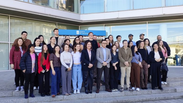 La Xunta vuelve a urgir la homologación rápida de títulos universitarios para atraer talento desde el exterior