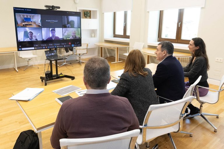 La Xunta celebra «el liderazgo gallego en I+G+i» tras conseguir uno de los seis nuevos valles de innovación de la UE