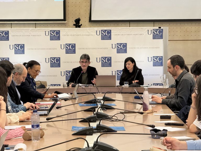 Expertos abordan en Santiago las movilidades forzosas por el cambio climático y avisan: habrá 200 millones en 2050