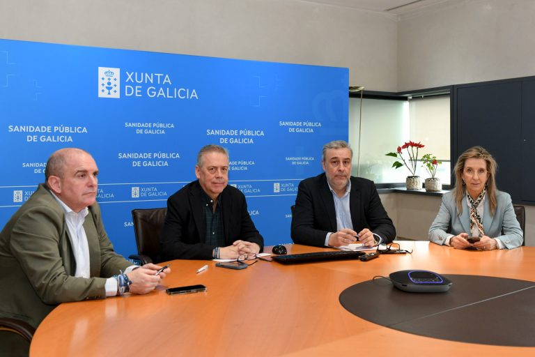 Sanidade volvera a reunirse con las fuerzas sindicales para resolver «a la mayor brevedad posible» la huelga