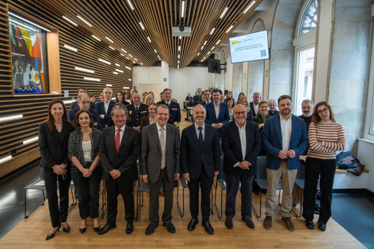 La Feria Conxemar generó 98,4 millones de euros en producción y 1.246 puestos de trabajo en el área de Vigo