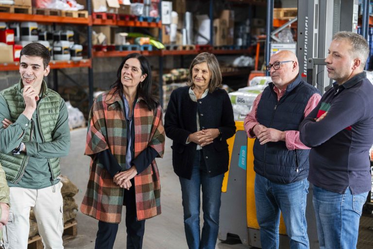 Rural.- El PPdeG urge a Sánchez «medidas realistas y consensuadas» para un sector primario «ahogado» por la guerra