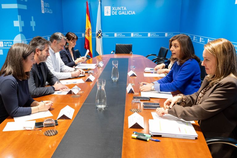 Transición Ecológica comunica a la Xunta que amplía al 15 de abril el plazo de alegaciones al reglamento de costas