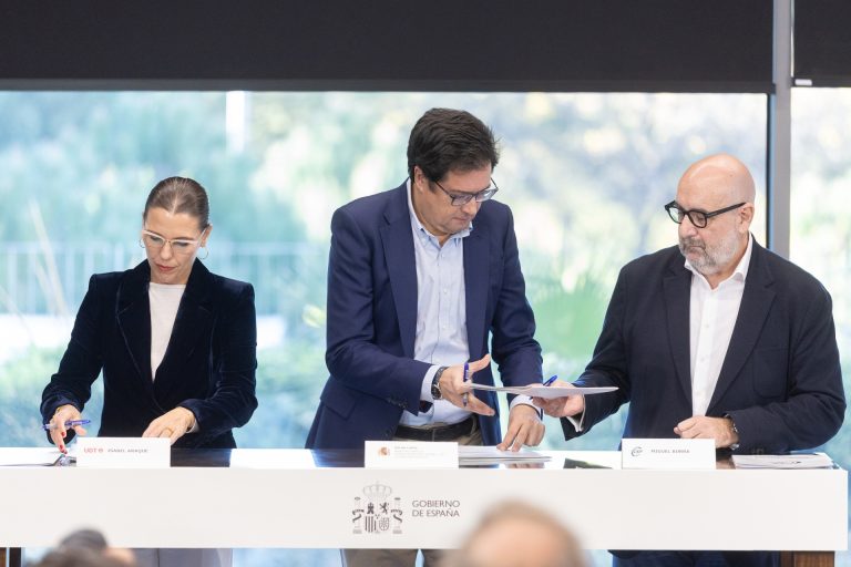 El Gobierno desbloqueará en breve la jubilación parcial para el personal laboral de las AA.PP.