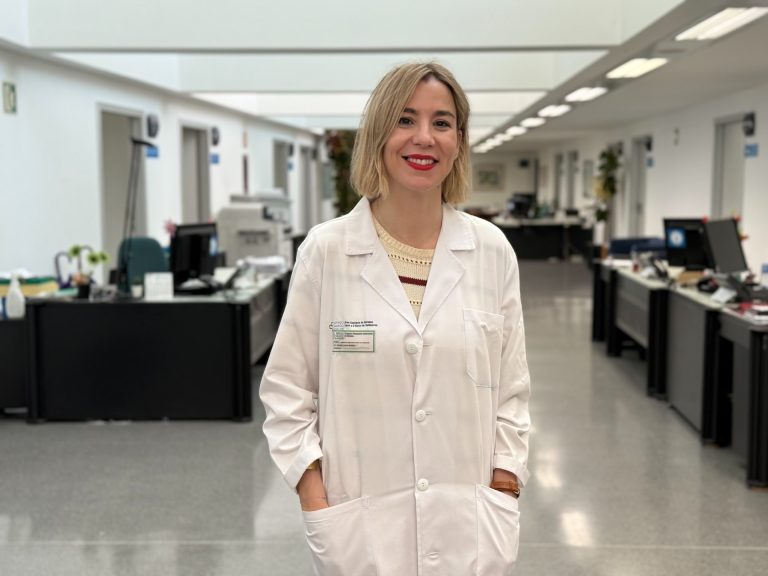 Una oncóloga de Ourense coordina la nueva guía nacional para el diagnóstico de pacientes con cáncer de exófago