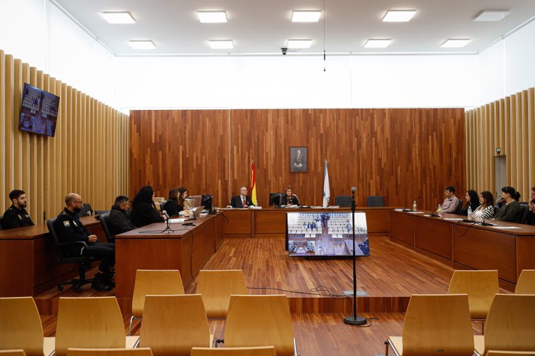 Juezas y Jueces para la Democracia en Galicia denuncian problemas en la implantación de los Tribunales de Instancia