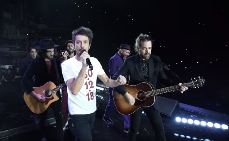 El grupo Vetusta Morla actuará en A Coruña el 7 de noviembre