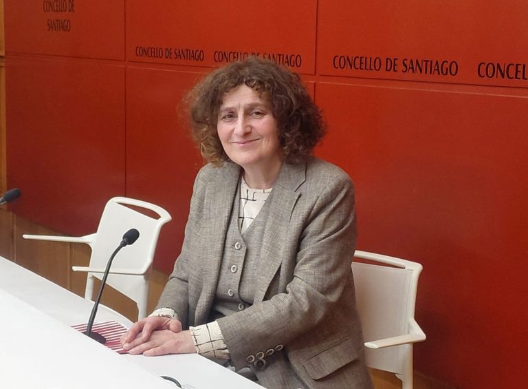 Sanmartín apela a la «responsabilidad y reflexión» de los grupos municipales para sacar adelante las cuentas