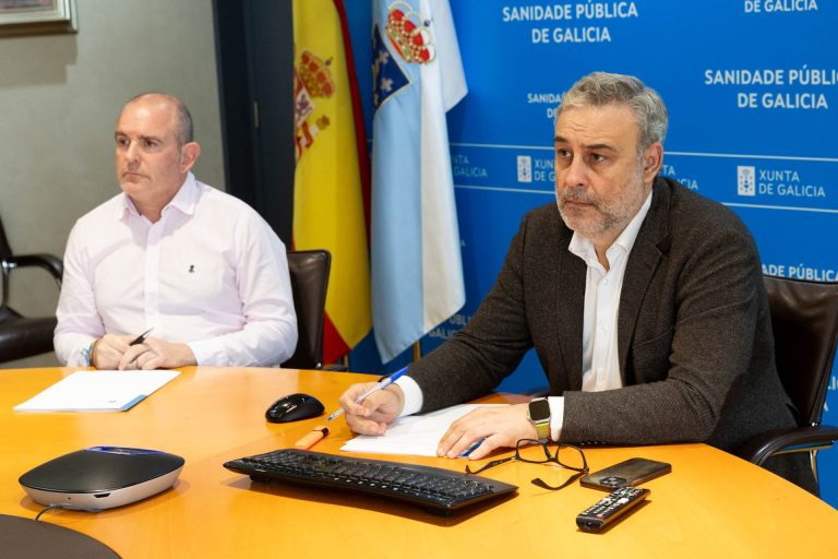 La huelga sanitaria ha causado ya la suspensión de 34.000 actos médicos