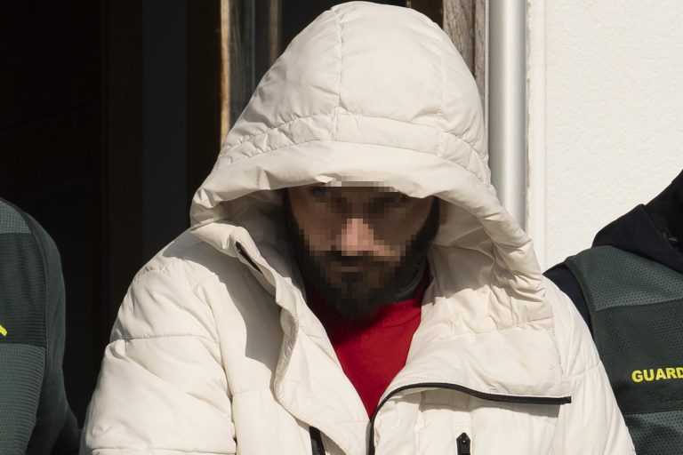 A juicio el hombre acusado de acuchillar a un joven en Salceda en 2019 y se enfrenta a 25 años de cárcel por asesinato