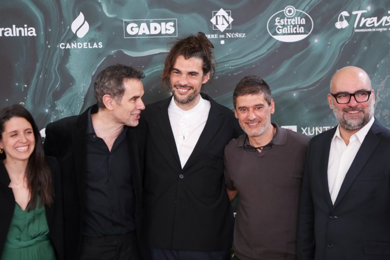 ‘Sirat’ arrebata el Mestre Mateo a Mejor Película a ‘Antes de Nós’, que iguala el récord histórico de premios